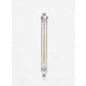Bel-Art Riteflow Unmounted Flowmeters, SCIENCEWARE H40402-0005 65 Mm Flowmeters, Threaded End