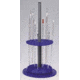 Bel-Art Rotary Pipette Stand, SCIENCEWARE 189570000 Stand Rotary Pipette