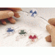 Bel-Art Roto-Flo Flow Indicators, SCIENCEWARE H199370003