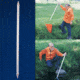 Bel-Art Sample Thief Pe Hand Control F378780000