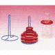 Bel-Art Scienceware Flask Ring Holder 183071000