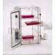 Bel-Art Secador 4.0 Auto-Desiccator Cabinets, SCIENCEWARE F420740227 Horizontal Cabinets