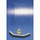 Bel-Art Shield Weighted Safety 36 H249640000 Shield Weighted Safety 36