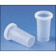 Bel-Art Sleeve FLUO-KEM(TM) 45/50 3/CS F204174550