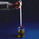 Bel-Art Spinbar Magnetic Retrievers, Polyethylene, SCIENCEWARE 377720000