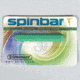 Bel-Art Spinbar Rare Earth Oct 3x1/2 F371020003, Unit EA