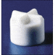 Bel-Art Spinfin Stir Bar 7/8X1/2 F371250078