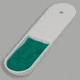 Bel-Art Spoon Sterileware 20ml Pk10 F367400510, Unit PK