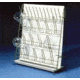 Bel-Art Stand Glassware Drain 1-SIDE 188050000
