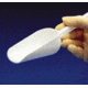 Bel-Art Sterileware Polystyrene Sampler Scoops, SCIENCEWARE 369042004 Red Scoops