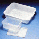 Bel-Art Sterilizing Trays and Covers, Polypropylene, SCIENCEWARE 162620000 Trays