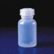 Bel-Art Storage Bottles, Low-Density Polyethylene, Wide Mouth, SCIENCEWARE 109060050