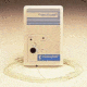 Bel-Art Temperature Monitor FRZR+RFRIG T37866-0000