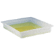 Bel-Art Tray Ldpe Cor RES17.5X23.5X6IN F162750000