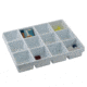 Bel-Art Tray Parts Ps 12-COMPARTMENT H186520000, Each