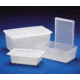 Bel-Art Tray Pp W/COVR 3-5/8X7X2-5/8 161880000