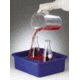 Bel-Art Tray Spill Containment W/RACK 246760003