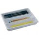 Bel-Art Tray Thermom Pipet Ps 3-COMPMT H186480000 Tray Thermom Pipet Ps 3-COMPMT, Each