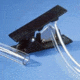 Bel-Art Tubing Cutter, Plastic, SCIENCEWARE 210100000 Tubing Cutter