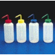 Bel-Art Wash Bottles, Low-Density Polyethylene, Wide Mouth 004871000