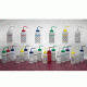 Bel-Art Washbottle Machine Oil 12/CS F116460459