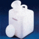Bel-Art Waste Jug, SCIENCEWARE 119190000 Jug Safety Waste