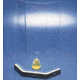 Bel-Art Weighted Safety Shields, SCIENCEWARE 249620000