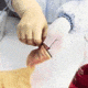 Berkshire BCR Glove Liners, Berkshire BGL3.20R Polyester Full-Finger Liners