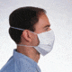 Berkshire BCR High Efficiency Mask, Berkshire BM.1.12 Mask HI-EFFIC CLN-RM PK50