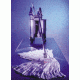 Berkshire Bcr Mop 4 Lnd Knt Poly Sterile BCM.4S.12