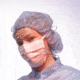 Berkshire Gamma Irradiatd Face Mask PK20 BM.G12V.10
