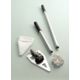 Berkshire Mop Cover Easyclean360 Pk5 EC360.NW.40, Unit PK