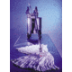 Berkshire Mop 1 Bcr Nonwoven Polyester BCM.1.12