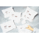 Berkshire Wiper SATPAK1000 9X9IN IPAPK75 SPX100000112