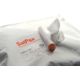 Berkshire Wipers Presat Sterile Wfi PK50 SSPMS01.5WFI, Package