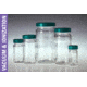 Berlin Packaging Bottle Clr 2oz 38-400 Cs288 GLC-01487, Unit CS
