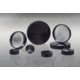 Berlin Packaging Cap 58-400 Blk Pulp/almn Cs980 CAP-00285, Unit CS