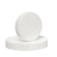 Berlin Packaging Cap 38-430 Pp Blk Lnrls Cs2500 CAP-00362, Unit CS