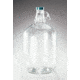 Berlin Packaging Jug Clear 128oz 38-400 Cs4 GLC-01437, Unit CS