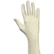 Best Manufacturing CleaN-DEX 100% Nitrile Gloves, Medium, Pack of 100, White, C9905PFM, Case, 61200-226-CS