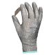 Best Manufacturing Glove 13G Cutrst Gry Lg Pr 541-L, Package
