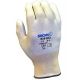 Best Manufacturing Glove 13G Cutrst Wht 2X PK12PR 540-XXL, Case