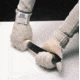 Best Manufacturing Glove Dflex CUT-RES Amb M CS12 910C-08