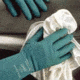 Best Manufacturing Glove Nitrile 22MIL 11 PK12 747-11