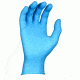 Best Manufacturing Glove Nitrle Blue 8mils Xl 8500PFXL, Unit PK