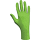 Best Manufacturing N-DEX Ambidextrous Powder-Free Nitrile Gloves, 9500PFXS N-DEX Free Ultimate, 6 Mil Thickness, 27.9 Cm 11in Length, Accelerator-Free, Extra Small, Case of 1000, 47746-086-CS