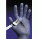 Best Manufacturing N-DEX Ambidextrous Powdered Nitrile Gloves, Best Manufacturing 8005S N-DEX Plus, 8 Mil Thickness, 24.1 Cm (91/2'') Length