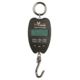Muddy 330 Lb Digital Scale, Black GSD330