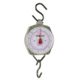 Muddy 550Lb Dial Scale, Silver GS550