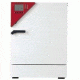 Binder Air-Jacketed CO2 Incubators, CB Series, BINDER 9040-0054 Models With O2 Control And Divided Door